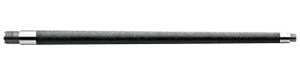 Proof Research Accuracy International Pre-Fit Barrel, Carbon Fiber, 6.5 CM, 24 inch, 1/8 Twist, 5/8x24 Thread, M27 Breech Thread, Black, 109410