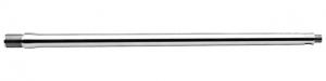 Proof Research Accuracy International Pre-Fit Barrel, Steel, 300 Win, 26 inch, 1/10 Twist, 5/8x24 Thread, M30 Breech Thread, Silver, 109649
