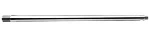 Proof Research Accuracy International Pre-Fit Barrel, Steel, 6.5 CM, 24 inch, 1/8 Twist, 5/8x24 Thread, M27 Breech Thread, Silver, 110188