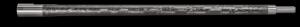 Proof Research Carbon Fiber Barrel for Bolt Action Rifle, .257, 26in, 10 Twist, Sendero, 114438