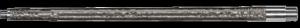 Proof Research Impact Precision Carbon Pre-Fit Barrels, 6.5CM, 24in, 8 Twist, 5/8-24, Short Action, Sendero, 123423
