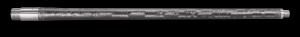Proof Research Zermatt Arms Pre-Fit Carbon Fiber Threaded Barrel, .223 Remington, Origin Short Action, 20 inch, 5/8x24 Thread, 1-8 Twist, Sendero Profile, Graphite/Sliver, 128572