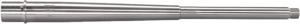 Proof Research PR15 Stainless Steel Barrel, 6mm ARC, 18 in, Rifle+1 Length, 5/8x24 Thread, 1-7.5 Twist, 4 Groove, Stainless, 128688