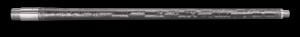 Proof Research Zermatt Arms Pre-Fit Carbon Fiber Threaded Barrel, 6mm ARC, Origin Short Action, 22 inch, 5/8x24 Thread, 1-7.5 Twist, Sendero Profile, Graphite/Sliver, 129470