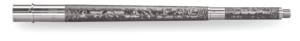 Proof Research PR15 Carbon Fiber Threaded Barrel, 6mm ARC, 20in, Rifle+1 Length, 1-7.5 Twist, 5/8-24 Thread, Standart, 4 Groove, 130438