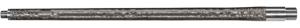 Proof Research Defiance Ruckus Carbon Pre-Fit Threaded Barrels, 300 WM, 24in, 1-10 Twist, 5/8-24 Thread, Sendero, 5 Groove, 130667