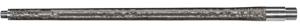 Proof Research Defiance Ruckus Pre-Fit Barrels, 7PRC, 24in, Sendero, 8 Twist, 5/8x24 Thread, Graphite/Silver, 134641