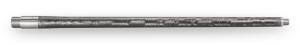 Proof Research Zermatt Arms Pre-Fit Barrels, 7PRC, 24 in, Sendero, 8 Twist, 5/8x24 Thread, Graphite/Silver, 134870