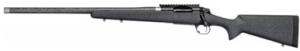 Proof Research 2.0 LH 300PRC 22 CF Black - 137697 - Bolt Action Rifle, Lightweight Carbon Fiber, Precision Performance