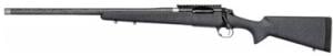 Proof Research HC9319BOSPLCGU23 Model .300 Win Mag Left Hand 22" CF Black Rifle
