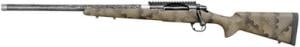 Proof Research 2.0 LH 137765 6.5 PRC 22 CF TFDE Rifle: Lightweight, durable carbon fiber design