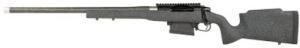 Proof Research HCBN300WMKA MTR 2.0 LH .300 Win Mag 22" CF Black Rifle