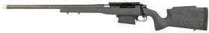 Proof Research 138151 MTR 2.0 LH 6ARC 16.5" CF Black Rifle: Lightweight, precision-engineered for accuracy.