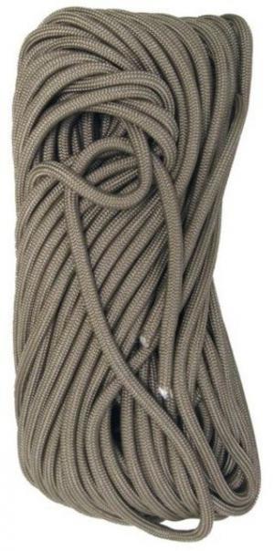 Tac Shield 550 Paracord, 50ft, Sand, 50ft 03003