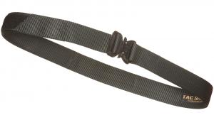 Tac Shield Gun Belt Black 1.75-inch Extra Large