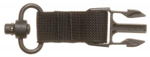 Tacshield SRB ARRACH FOR QD PUSH BUTTON BK