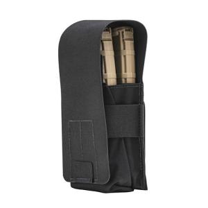 TacShield RZR Stacked Rifle Magazine Pouch MOLLE