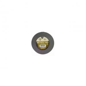 Tac Shield 100 Mph Tape - 2in/60 Yards, Black, 03982
