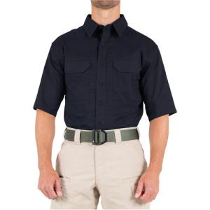 M V2 Tactical S/S Shirt - 112007-729-L-R
