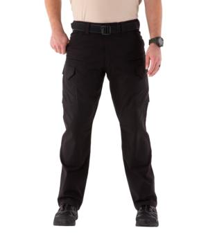 First Tactical V2 Tactical Pant - Mens, Black, W28, I30, 114011-019-28-30