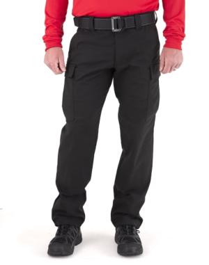 First Tactical V2 BDU Pant - Mens, Black, W28, I32, 114012-019-28-32