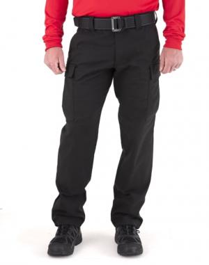 First Tactical V2 BDU Pant - Mens, Black, W38, I36, 114012-019-38-36