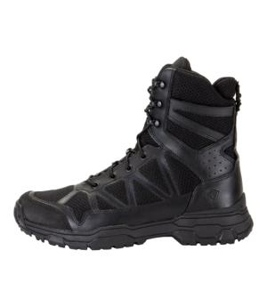 First Tactical 7 in Operator Boot - Mens, Black, 11.5, R, 165010-019-11.5-R