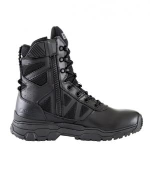 First Tactical Urban Operator Side-Zip Boot - Mens, Black, 9.5, R, 165014-019-9.5-R