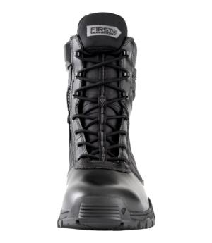 First Tactical Urban Operator Waterproof Side-Zip Boot - Mens, Black, 11.5, R, 165015-019-11.5-R