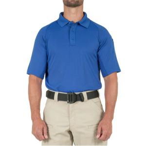 M Performance SS Polo - 112509-691-4XL