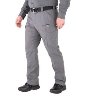First Tactical V2 Tactical Pant - Mens, Wolf Grey, W36, I30, 114011-036-36-30