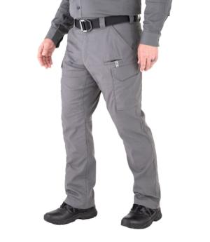 First Tactical V2 Tactical Pant - Mens, Wolf Grey, W30, I32, 114011-036-30-32