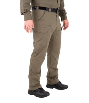 First Tactical V2 Tactical Pant - Mens, Ranger Green, W44, I30, 114011-610-44-30