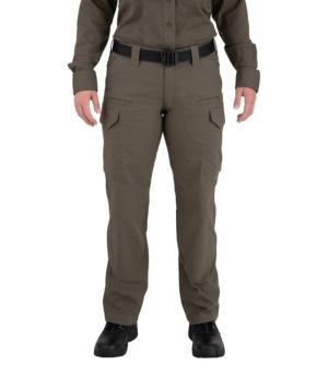 First Tactical V2 Tactical Pants - Womens, Ranger Green, W16, IR, 124011-610-16-R