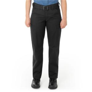 First Tactical W A2 Pants, Black - 124038-019-14-R