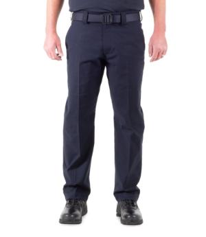 First Tactical Cotton Station Pant - Men's, Midnight Blue, 48/34, 114024-729-48-34