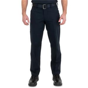 First Tactical M V2 Pro Duty Uniform, 28US, 36 Inseam, Midnight Blue - 114018-729-28-36