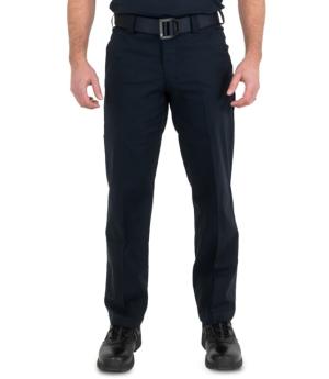 First Tactical V2 Pro Duty Uniform Pants - Men's, Midnight Blue, 38x34, 114018-729-38-34