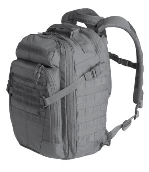 First Tactical Specialist 1-Day 36L Backpack, Wolf Grey, 180005-036-1SZ