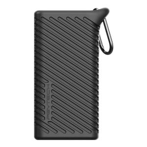 Pgytech CFexpress CreateMate Card Reader Case with Type A or SD Compatibility (Classic Black)