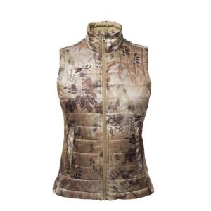 Kryptek Artemis Women's Vest, Highlander, Large, 18WHERVH5