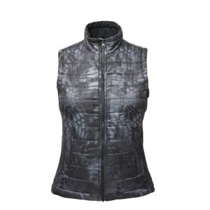 Kryptek Artemis Women's Vest, Typhon, Small, 18WHERVT3