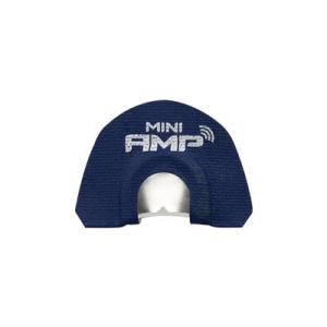 Phelps Game Calls Blue Mini-Amp Mouth Elk Call