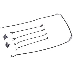Centerpoint CP400 String, Cable & Stop Kit String, Cable & Stop AXCCP4SCSRK