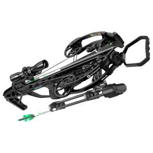 Centerpoint Crossbow Wrath 430 Sc Package