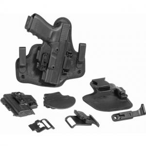 AGH SSHK-0118-RH-R-15-XXX SHAPE SHIFT KIT LC9 SSHK0118RHR1