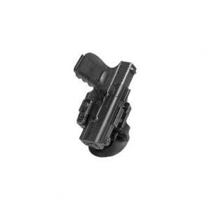ALIEN GRIP SHAPE SHIFT PADDLE TAURUS PT111 MILLENNIUM G2 RIGHT HAND