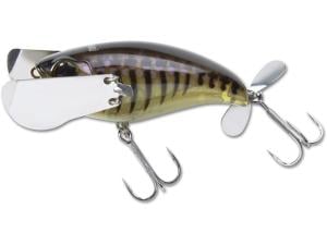 Jackall Pompadour Topwater - 637322