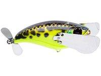 Jack Pompadour Jr 2.6" 5/8 Yelfrog