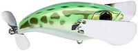 Jack Pompadour Jr 2.6" 5/8 Gill Bon